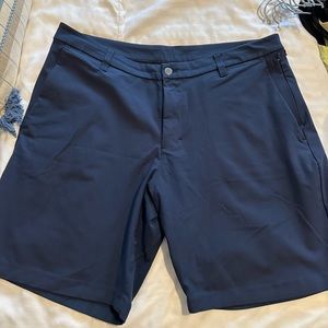 Lululemon 9” Shorts